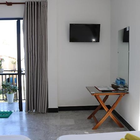 Green Garden House Hoi An Exterior photo