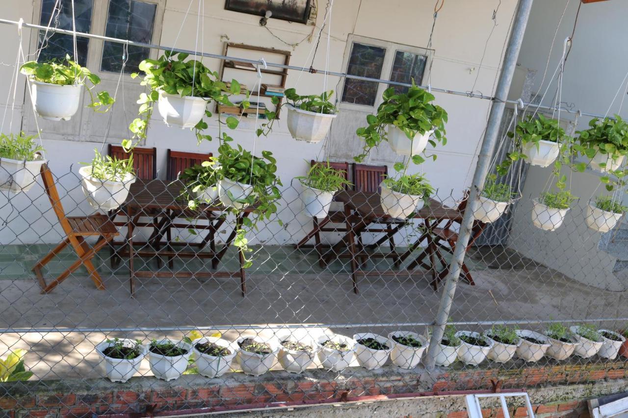 Green Garden House Hoi An Exterior photo