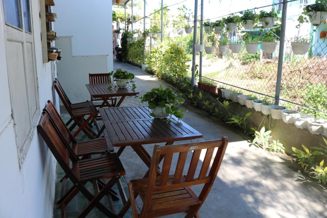 Green Garden House Hoi An Exterior photo