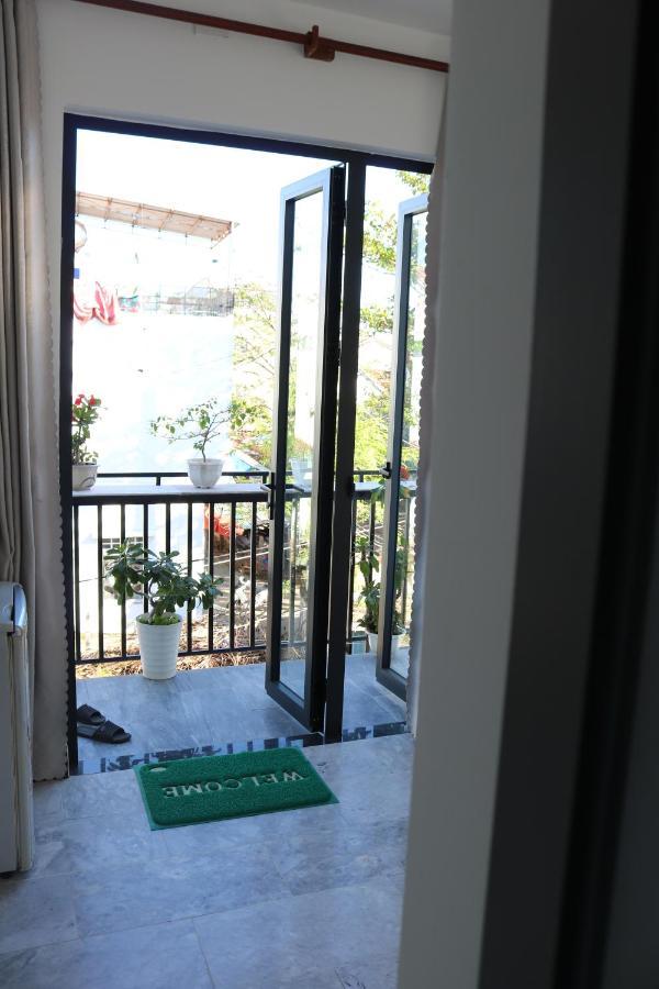 Green Garden House Hoi An Exterior photo