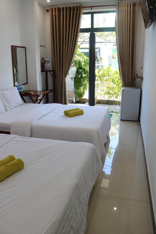 Green Garden House Hoi An Exterior photo